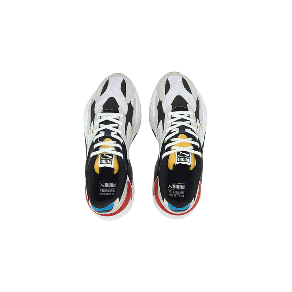 PUMA RS-X