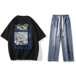 Airwalk T