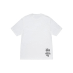 Stussy Peace & Prosperity Tee T