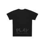 CDG Play Logo T