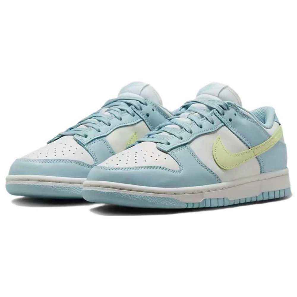 Nike Dunk Low "Ocean Bliss"