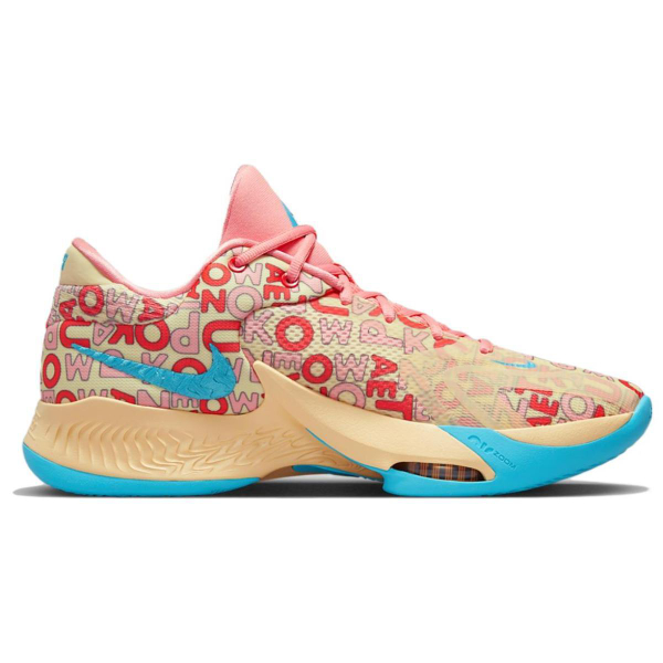 Nike Freak 4 4 NRG EP