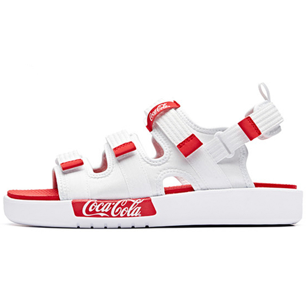 Coca-Cola/ x Anta