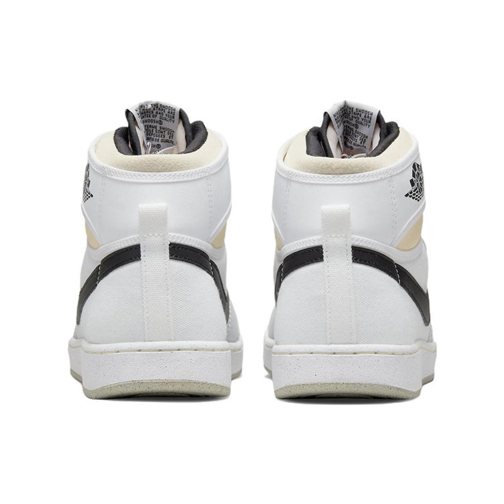 Jordan Air Jordan 1 ko "grey fog"