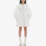 Alexander McQueen SS22 Polyfaille A