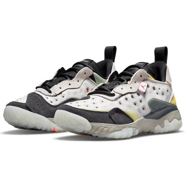 Jordan Delta 2 TPU