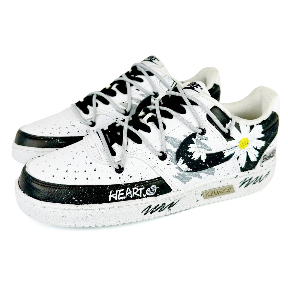 【 】 Nike Court Vision 1 Low