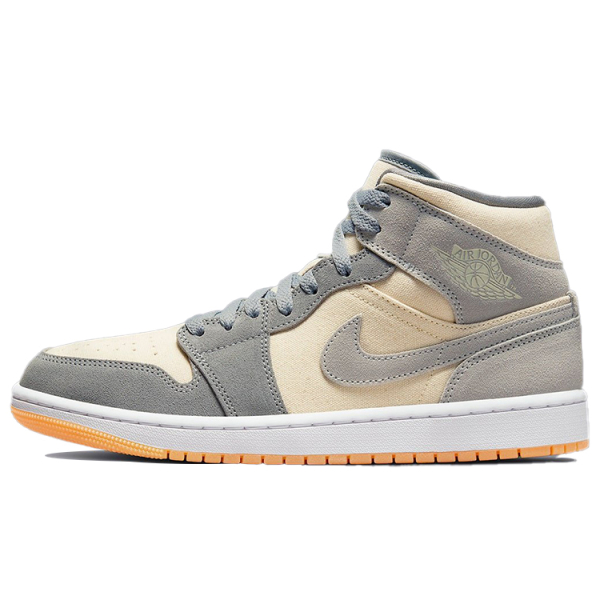 Jordan Air Jordan 1 mid se "coconut milk"