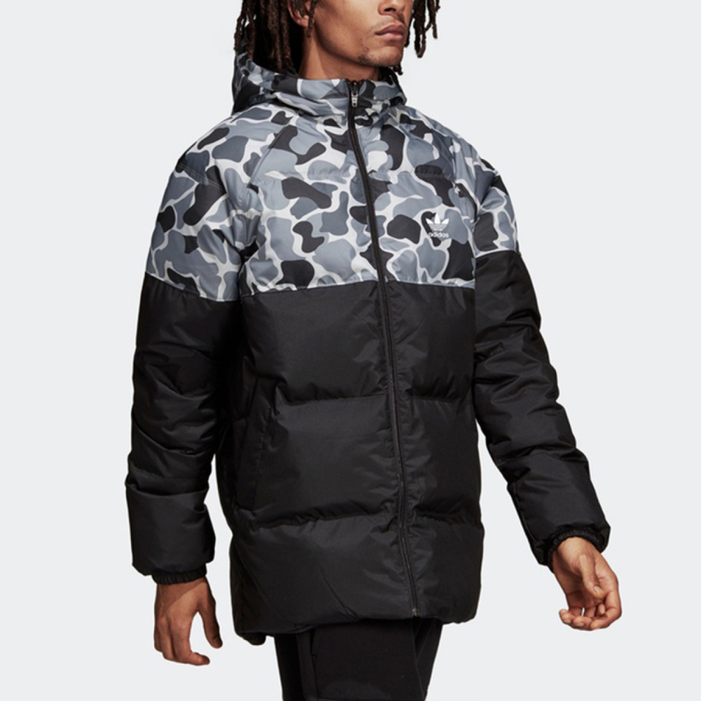 Adidas originals Color Block Jkt