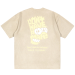 The Simpsons Logo T