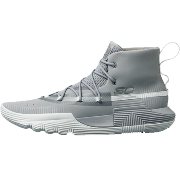 Under Armour Sc 3zer0 II