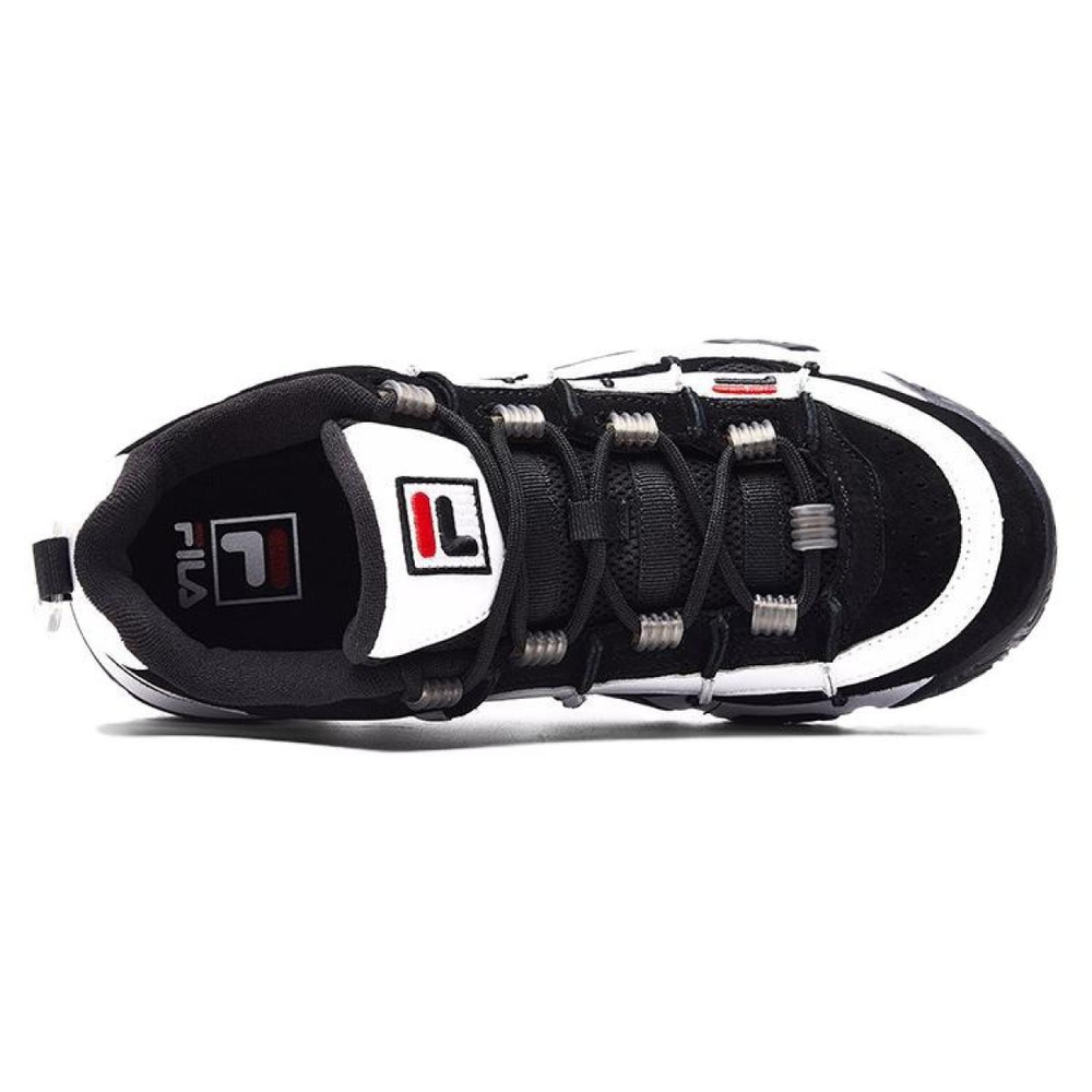 FILA Barricade Low