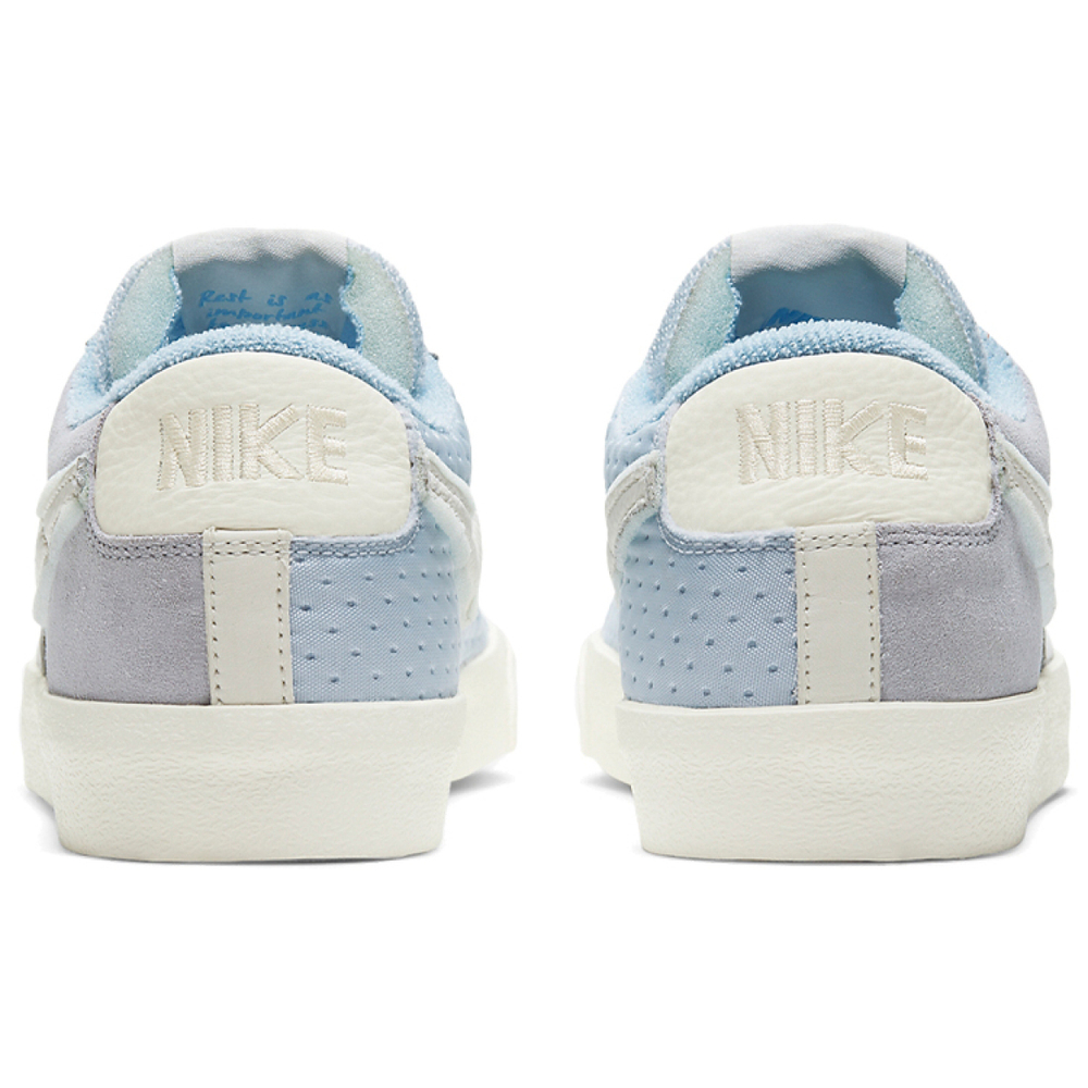 Nike Blazer Football Grey