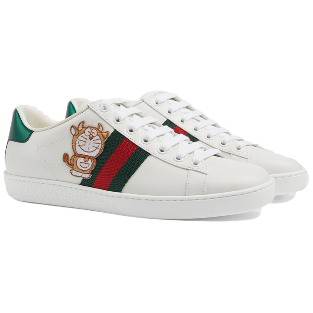 Doraemon x GUCCI ACE