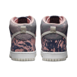 SoulGoods x Nike Dunk High "2000s"