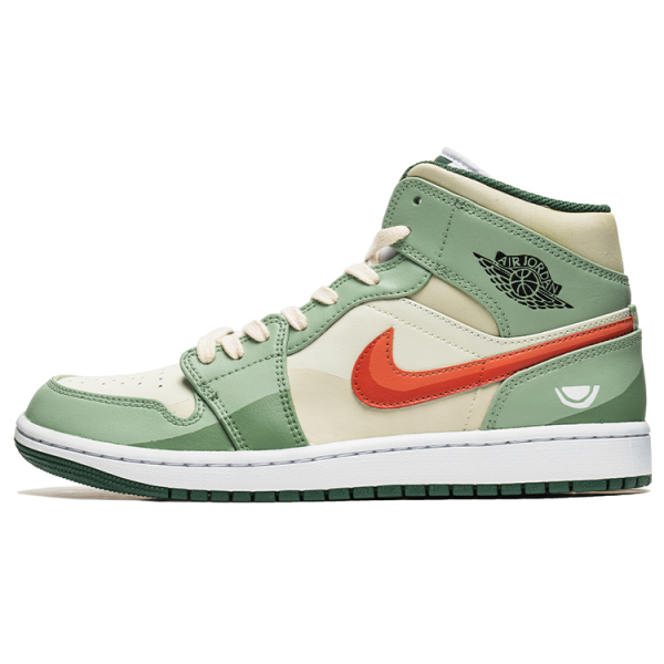 【 】 Jordan Air Jordan 1 Mid