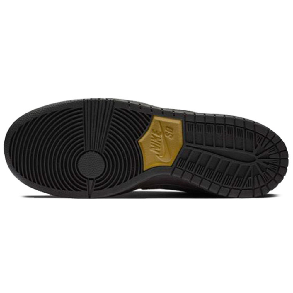 Nike Dunk SB Deconstructed Doc Martens