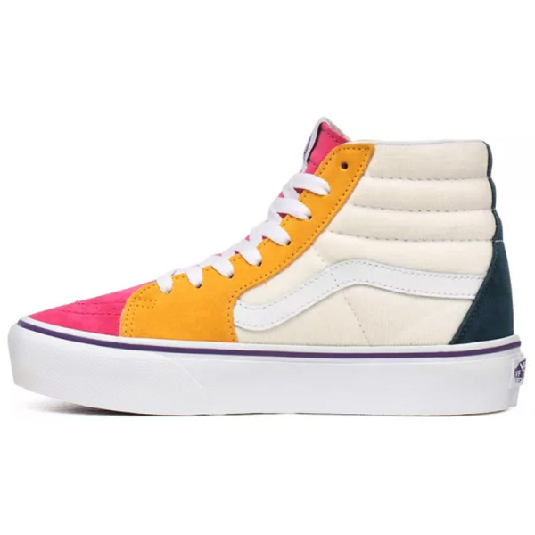 Vans SK8 Platform 2.0