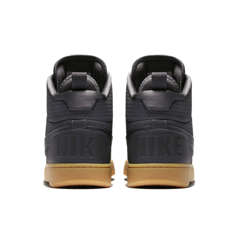 Nike Court Borough Mid