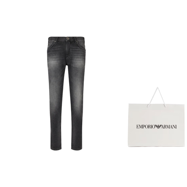 EMPORIO ARMANI SS23