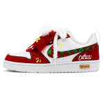 【 】 Nike Court Borough GS