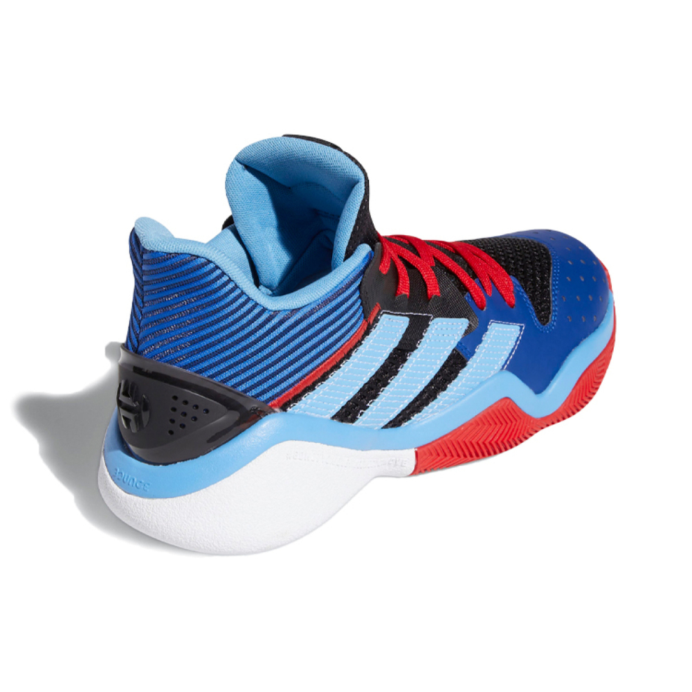 Adidas Harden Stepback 1