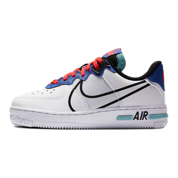 Nike Air Force 1 eact PU