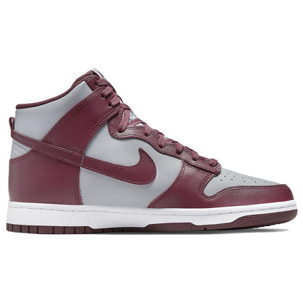 Nike Dunk Retro "Dark Beetroot"