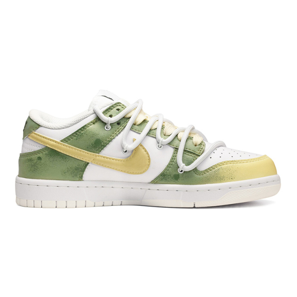 【 】 Nike Dunk GS