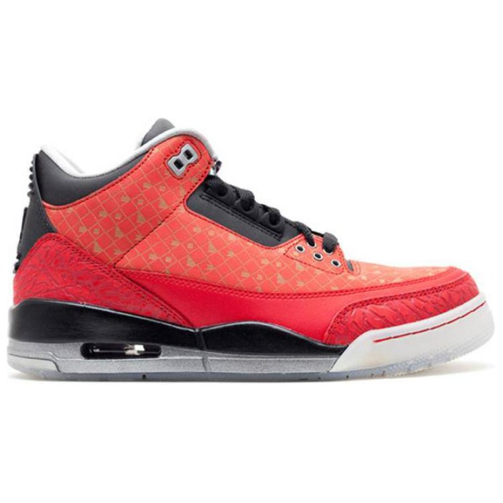 Jordan Air Jordan 3 Retro Doernbecher 2010