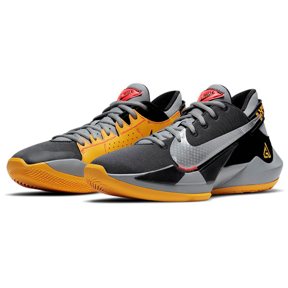Nike Freak 2 "Taxi"Zoom TPU