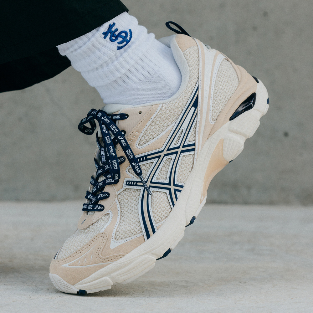 Costs x Asics GT-2160