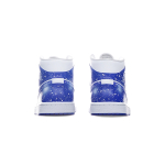 【 】Air Jordan 1 Mid "Kentucky" 100