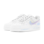 【 】 Nike Air Force 1 Low SWOOSH GS