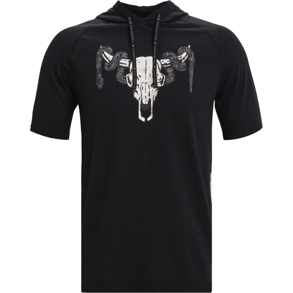 Under Armour T