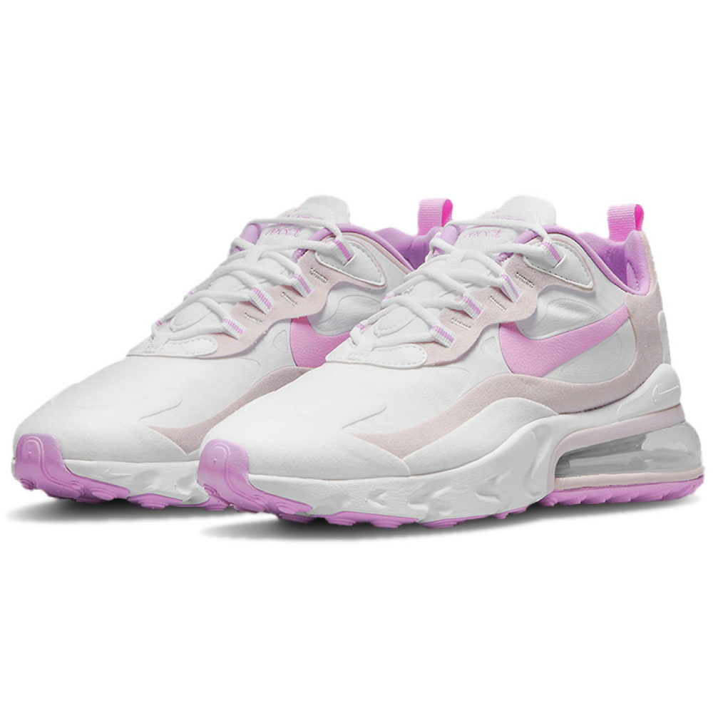 Nike Air Max 270 React