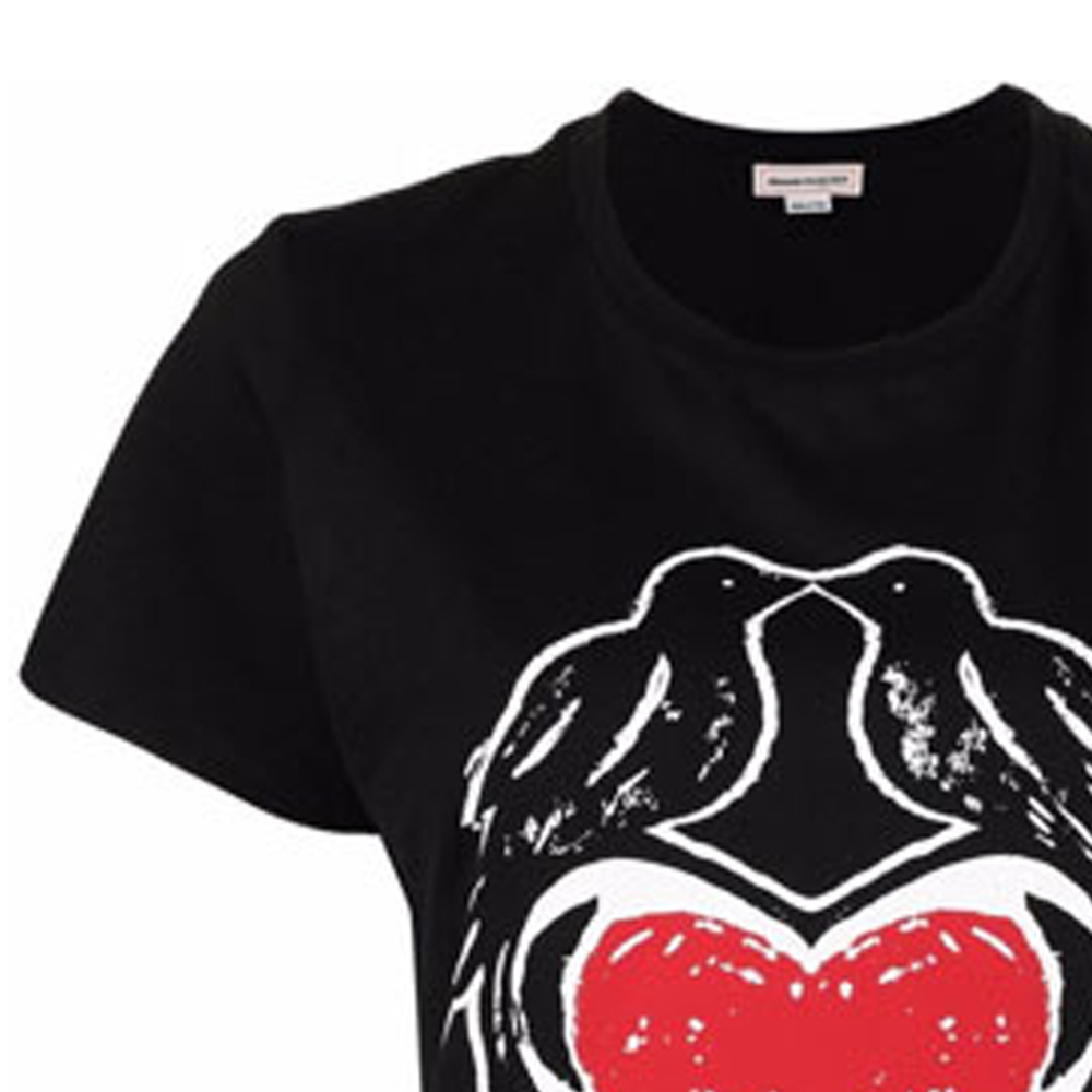 Alexander McQueen SS21 T