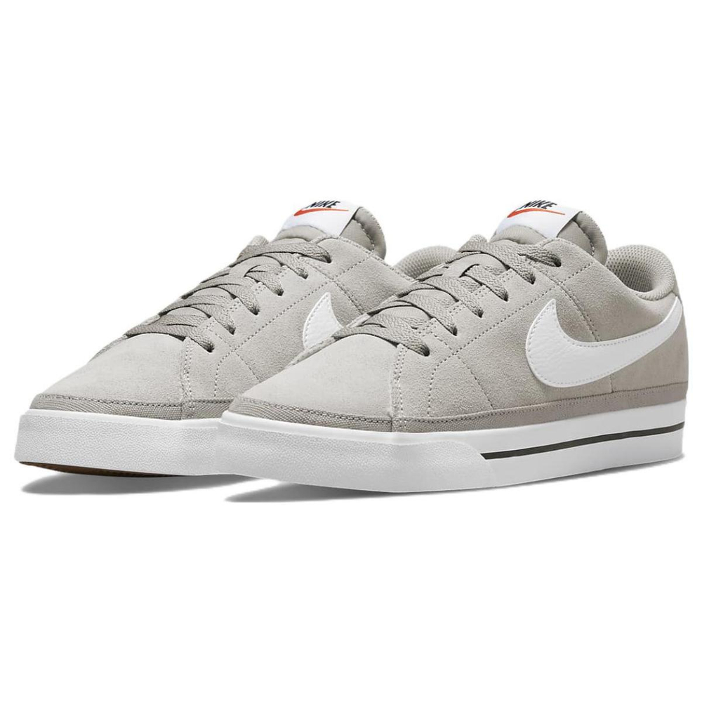 Nike Court Legacy Suede