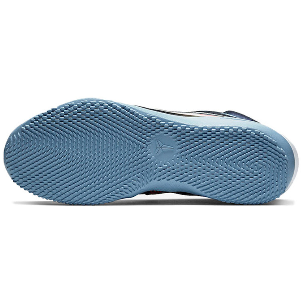 Nike Kobe AD NXT FF ‘Blue Hero’