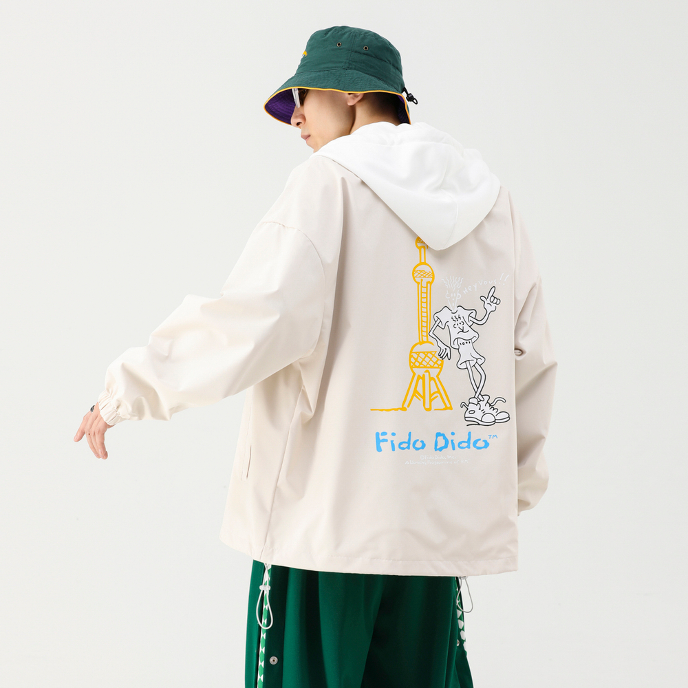 FIDO DIDO logo