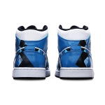 【 】 Jordan Air Jordan 1 Mid "Island Green"