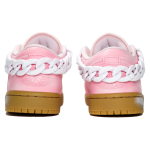【 】 Jordan Air Jordan 1 Low "Pink Gum"