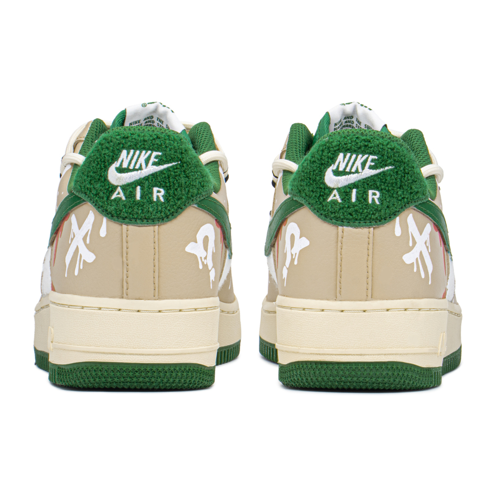 【 】 Nike Air Force 1 Low 07 LV8
