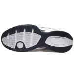 【 】 Nike Air Monarch 4 PU white navy