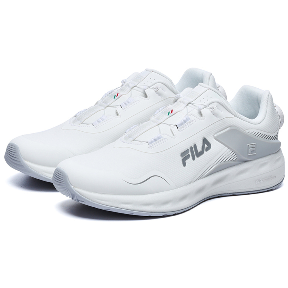 FILA LYNX BOA TPU Logo