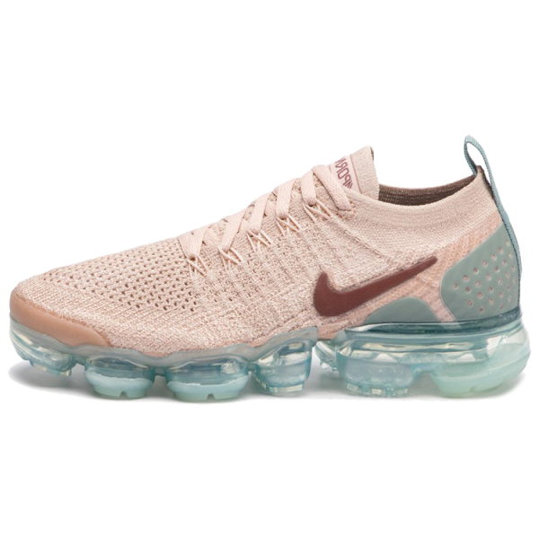 Nike VaporMax 2.0 Particle Beige Igloo (W)