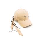 Xotic Triple Tie Back Cap