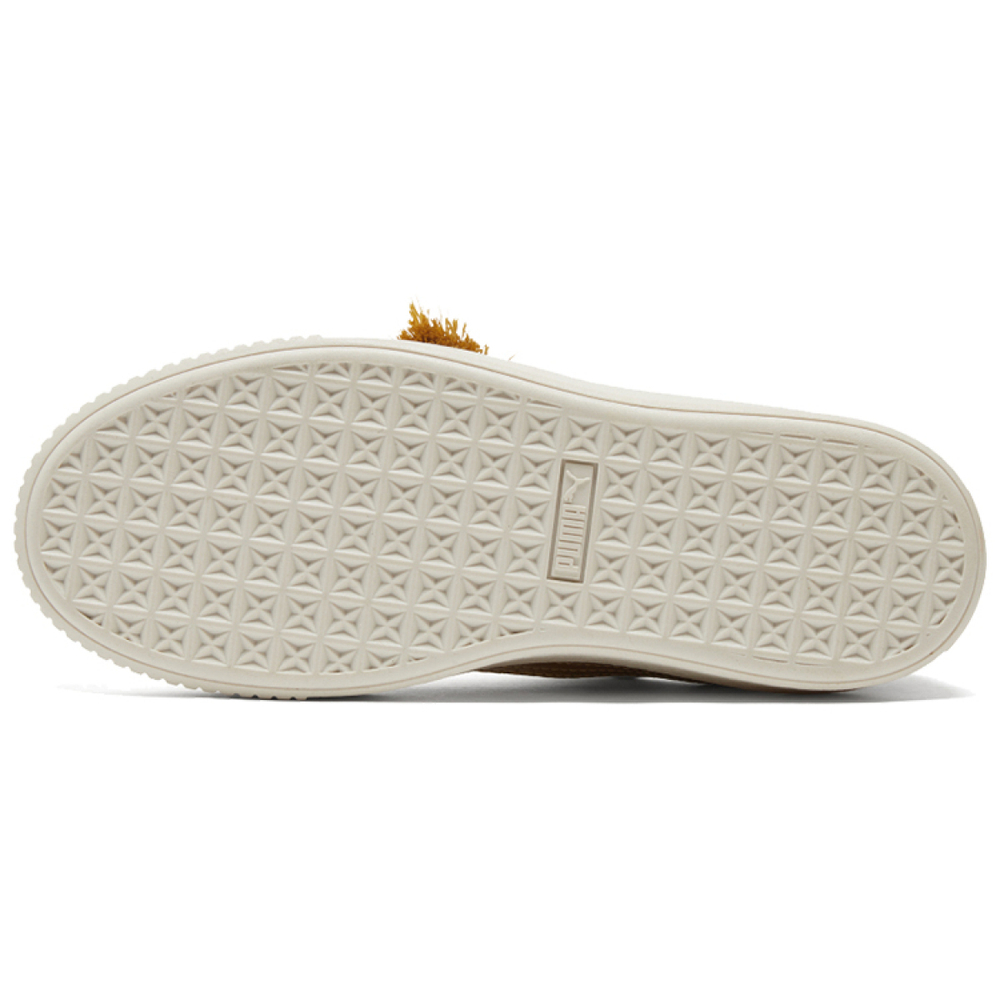 PUMA Suede Platform Year Of Ox