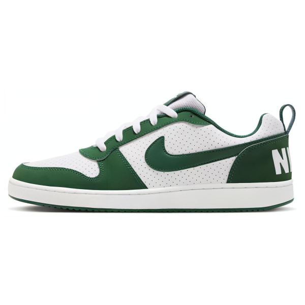 Nike Court Borough