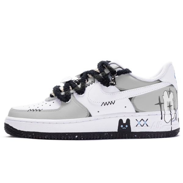 【 】 Nike Air Force 1 07